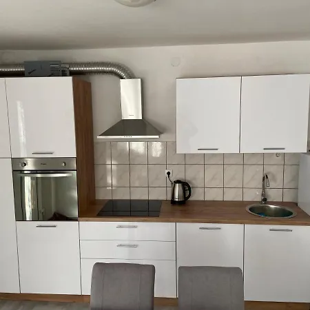 Apartment Marija