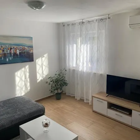Marija Apartamento Split