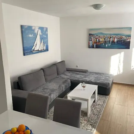 Marija Apartamento *