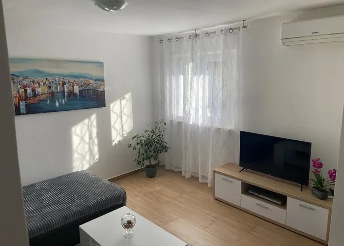 Marija Lejlighed Split
