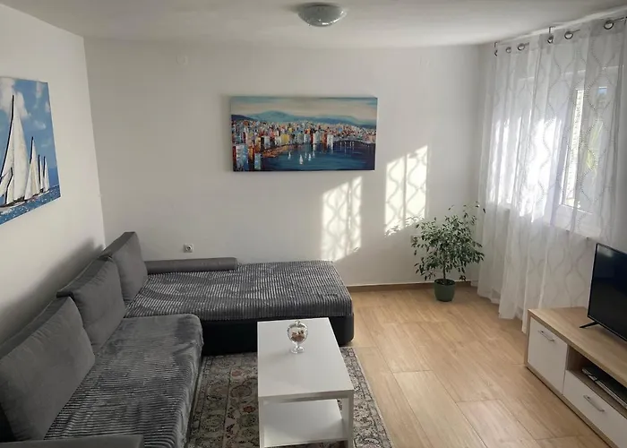 Marija Split